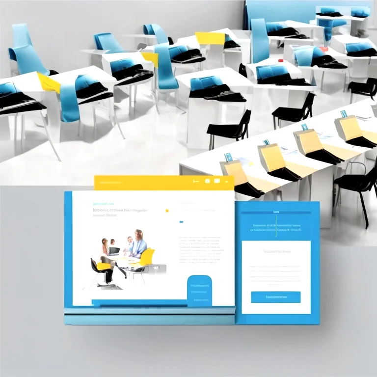 تفاعل طلابي في دورات SkillNowPath